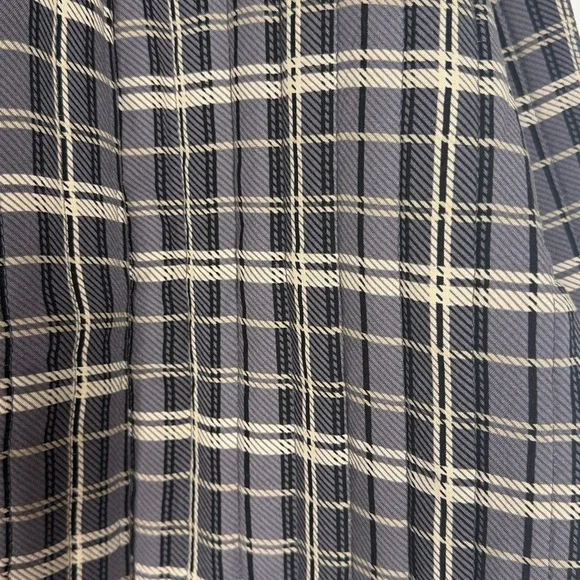 NWT Autres Filles Plaid Jacket - Picture 3 of 6